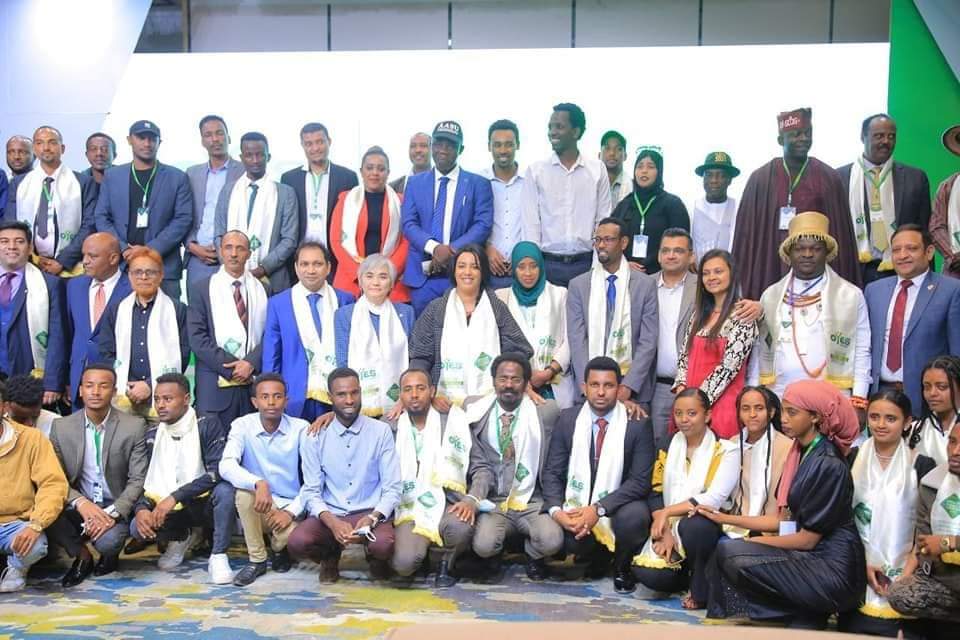 Africa Asia Youth Forum 2022, Addis Ababa Ethiopia