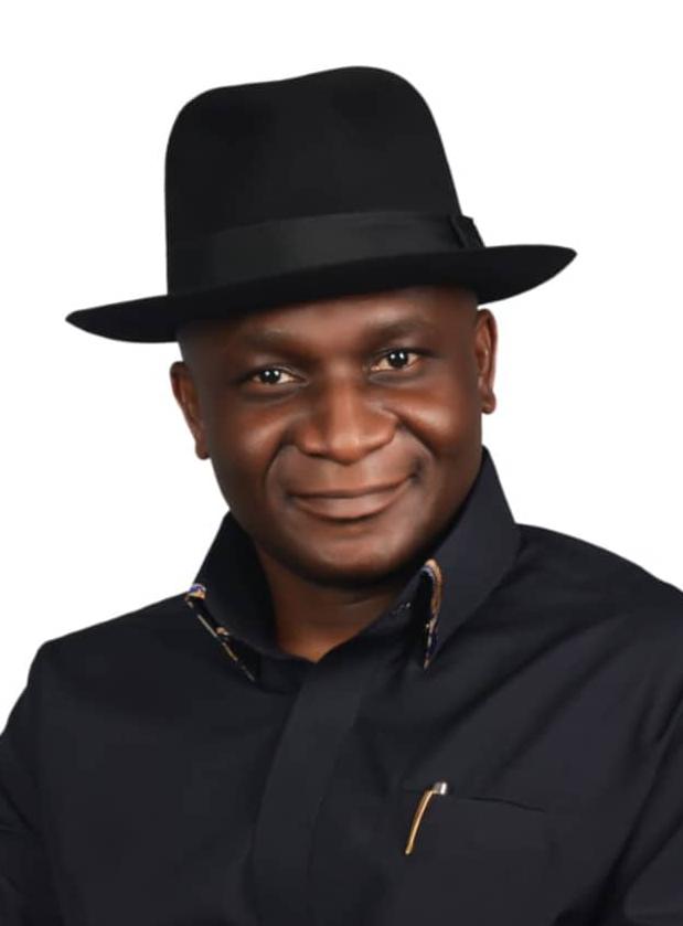 Dr. Samuel Ogbuku